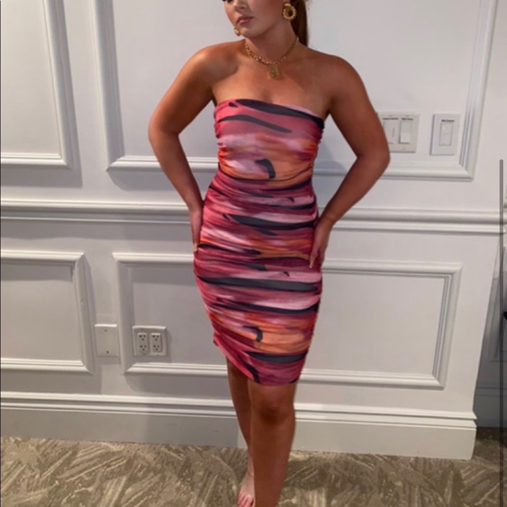 Pretty pucci dress